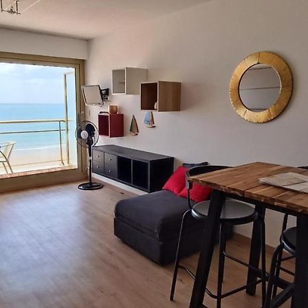Appartement Vue Mer- Remblai Les Sables D'Olonne - La Cle Chaumoise Esterno foto