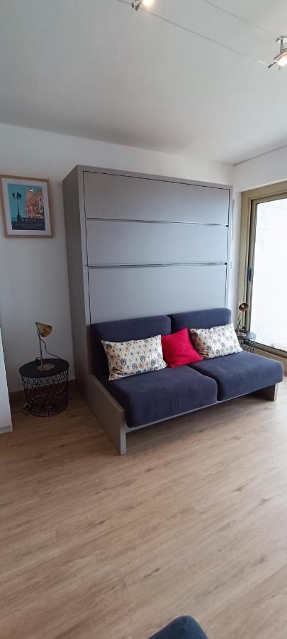 Appartement Vue Mer- Remblai Les Sables D'Olonne - La Cle Chaumoise Esterno foto