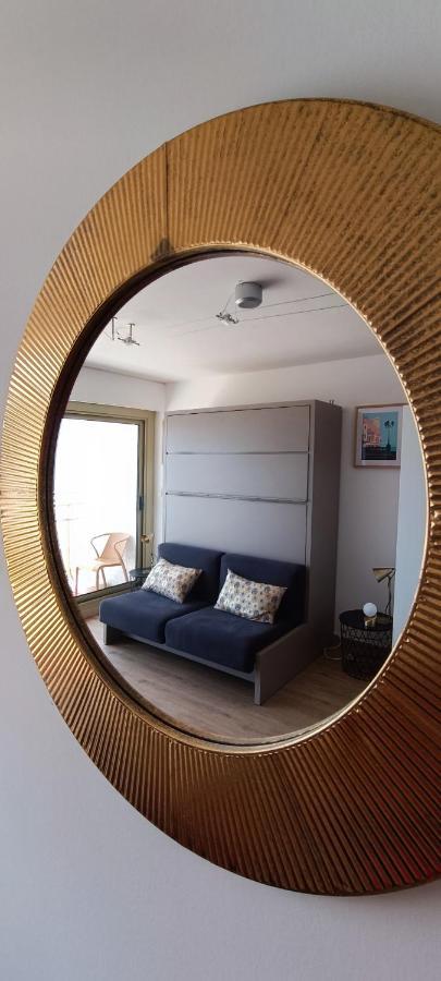 Appartement Vue Mer- Remblai Les Sables D'Olonne - La Cle Chaumoise Esterno foto